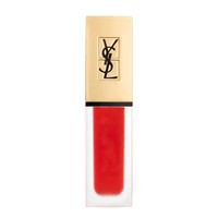 圣罗兰 YSL /圣罗兰 YSL 雾面哑光唇釉 #01红色印记 6ml