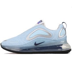 NIKE 耐克 NIKE/男鞋 AIR MAX 720气垫缓震轻便运动跑步鞋 CK5033-400