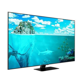 SAMSUNG 三星 UA65RUF60EJXXZ 液晶电视 65英寸 4K