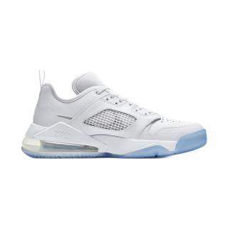AIR JORDAN Air Jordan Mars 270 男子跑鞋 CK1196-100 白色/浅蓝 45