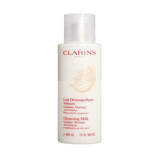 CLARINS 娇韵诗 均衡柔肤洁颜乳 400ml