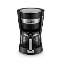 百亿补贴：De'Longhi 德龙 ICM14011 滴漏式咖啡机