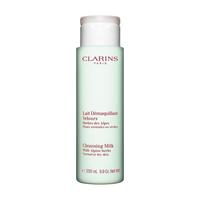 CLARINS 娇韵诗 温和柔肤洁颜乳 200ml