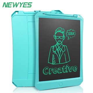 NeWYeS 液晶手写板 10.5英寸 单色屏 蓝色款