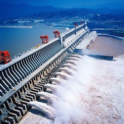 宜昌三峡大坝+葛洲坝+西陵峡 一日游