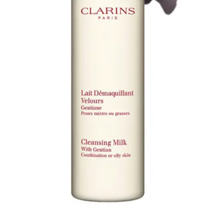 CLARINS 娇韵诗 均衡柔肤洁颜乳 200ml