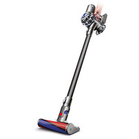 dyson 戴森 V6 Fluffy 手持式吸尘器（已下架）