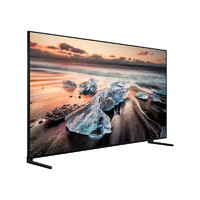 SAMSUNG 三星 QA85Q900RCJXXZ 液晶电视 85英寸 8K