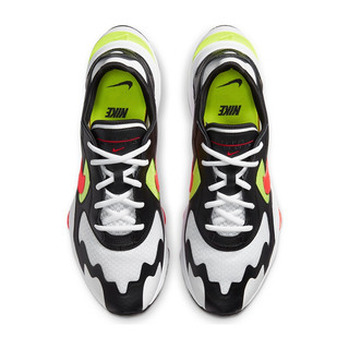 NIKE 耐克 Air Zoom Division 男子跑鞋 CK2946-001 黑白红 40