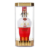 WULIANGYE 五粮液 1618 红白瓶 52%vol 浓香型白酒 618ml*6瓶 整箱装