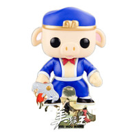 Funko 美猴王 0932 猪八戒 手办