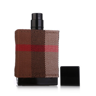 BURBERRY 博柏利 伦敦男士淡香水 EDT 30ml