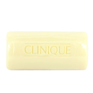 CLINIQUE 倩碧 洁面皂 温和型 50g*3