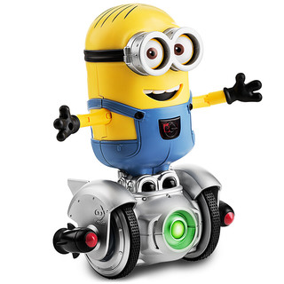 WowWee 神偷奶爸 Minion Mip TURBO DAVE