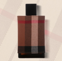 BURBERRY 博柏利 伦敦男士淡香水 EDT 100ml