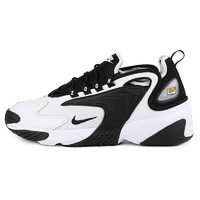 NIKE 耐克 Zoom 2K 女子跑鞋 AO0354-100 白色/黑色