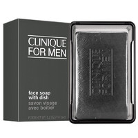 CLINIQUE 倩碧 男士控油洁面皂 150g