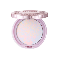  CANMAKE/井田 控油定妆 女士蜜粉  10g