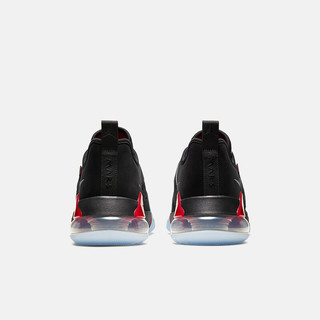 AIR JORDAN Air Jordan Mars 270 男子跑鞋 CK1196-008 黑红/迷彩 42.5