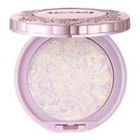  CANMAKE/井田 控油定妆 女士蜜粉  10g