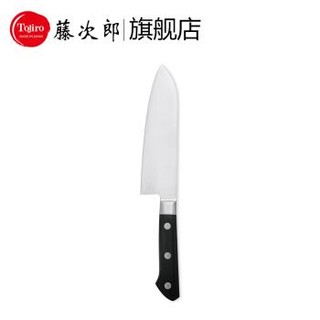 TOJIRO 藤次郎 Tojiro DP系列 F-503 三德刀 17cm