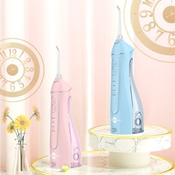 prooral 博皓 F27 冲牙器 信仰白