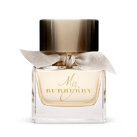 BURBERRY 博柏利 MY BURBERRY系列 我的博柏利女士淡香水 EDT 50ml