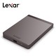 Lexar 雷克沙 SL200 移动固态硬盘 1TB