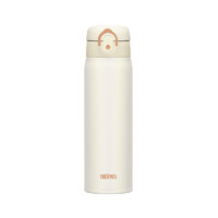 THERMOS 膳魔师 One Touch系列 TCMD-501S PRW 保温杯 500ml 白色