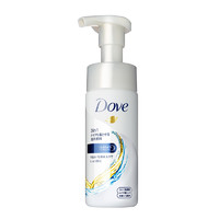 Dove 多芬 3合1润泽卸妆洁面慕斯 135ml