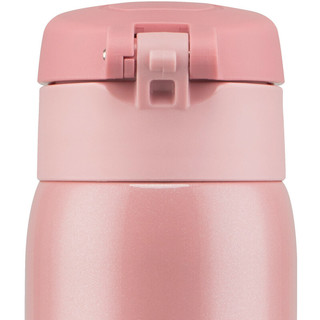 THERMOS 膳魔师 One Touch系列 TCMD-501S PCH 保温杯 500ml 蜜桃粉