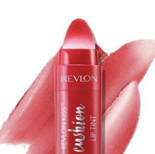 REVLON 露华浓 雾彩气垫唇笔 #260CRIMSON FEELS珊瑚血橙色