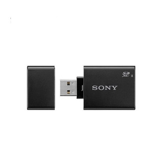 SONY 索尼 MRW-S1 SD卡读卡器