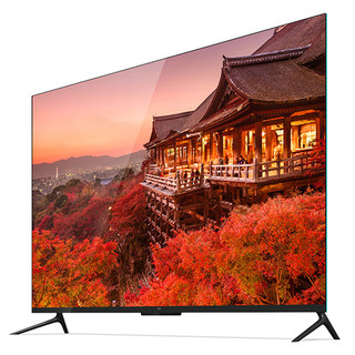 Xiaomi 小米 4系列 L55M5-AB 液晶电视 4K