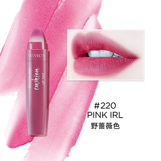 REVLON 露华浓 雾彩气垫唇笔 #220PINK IRL野蔷薇色