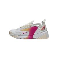 NIKE 耐克 Zoom 2K 女子跑鞋 AO0354-102 粉白 41