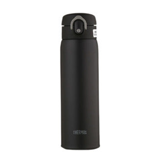 THERMOS 膳魔师 One Touch系列 TCMD-501S FSB 保温杯 500ml 墨石黑