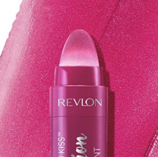 REVLON 露华浓 雾彩气垫唇笔 #240BERRY LIT浆果梅紫色