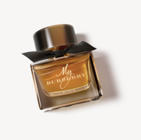 BURBERRY 博柏利 MY BURBERRY系列 我的博柏利女士香精 50ml