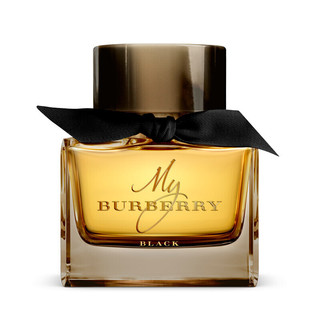 BURBERRY 博柏利 MY BURBERRY系列 我的博柏利女士香精 30ml