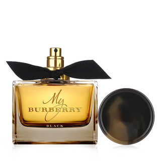 BURBERRY 博柏利 MY BURBERRY系列 我的博柏利女士香精 30ml