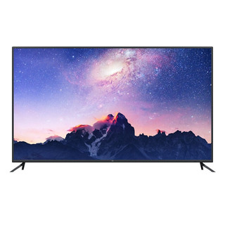 Xiaomi 小米 4系列 L75M5-AB 液晶电视 75英寸 4K