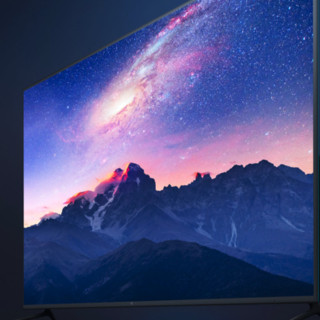 Xiaomi 小米 4系列 L75M5-AB 液晶电视 75英寸 4K