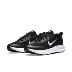 NIKE 耐克 Wearallday 男子跑鞋 CJ1682-004 黑白 42