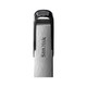 SanDisk 闪迪 至尊高速 酷铄 CZ73 USB 3.2 Gen 1 U盘 黑色 64GB USB-A