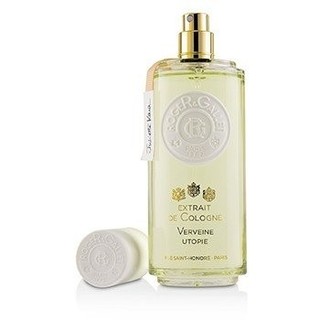 ROGER＆GALLET 香邂格蕾 马鞭草中性古龙水 100ml