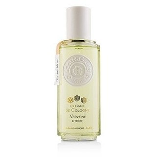 ROGER＆GALLET 香邂格蕾 马鞭草中性古龙水 100ml