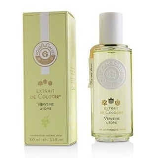 ROGER＆GALLET 香邂格蕾 马鞭草中性古龙水 100ml