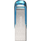 SanDisk 闪迪 至尊高速系列 酷铄 CZ73 USB 3.0 U盘 海天蓝 128GB USB