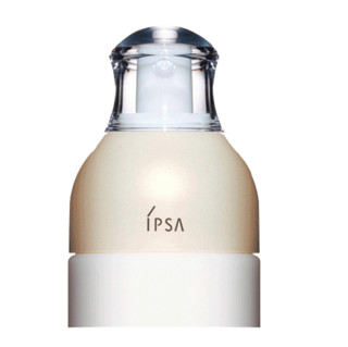 IPSA 茵芙莎 S系列自律循环美肌液
